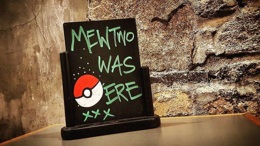 Pokémon Themed Bars Spring Up in Response to Pokémon Go App Thrillist