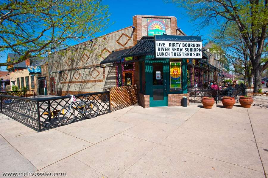 Vine Street Pub & Brewery A Bar in Denver, CO Thrillist