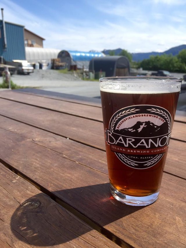 Best Breweries in Alaska Exploring the Alaskan Craft Beer Scene