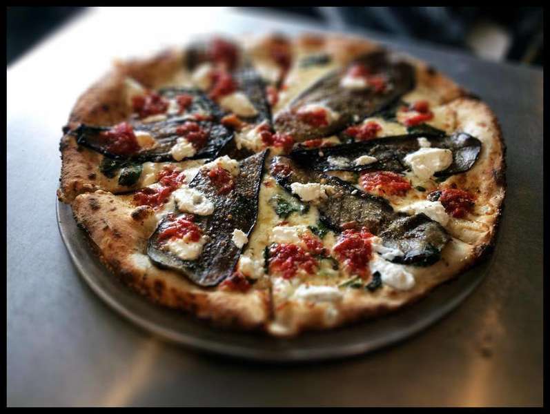 Brio's Pizzeria & Restaurant A Restaurant in Phoenicia, NY Thrillist