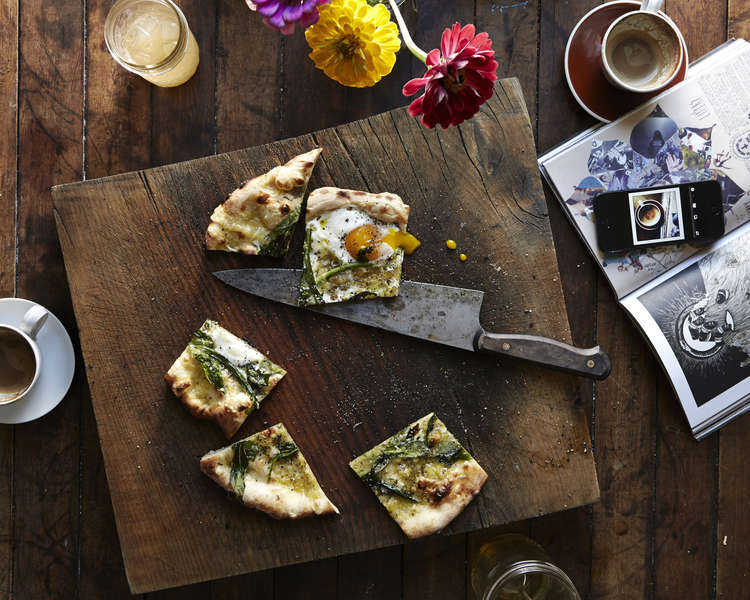 Table On Ten A Restaurant in Bloomville, NY Thrillist