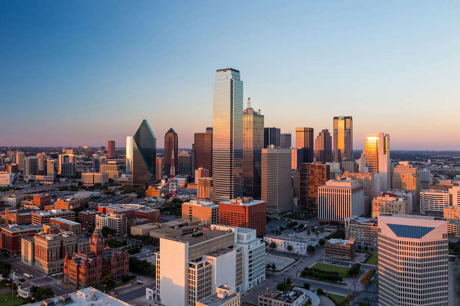 Living in Dallas, Texas A Guide to Dallas Neighborhoods