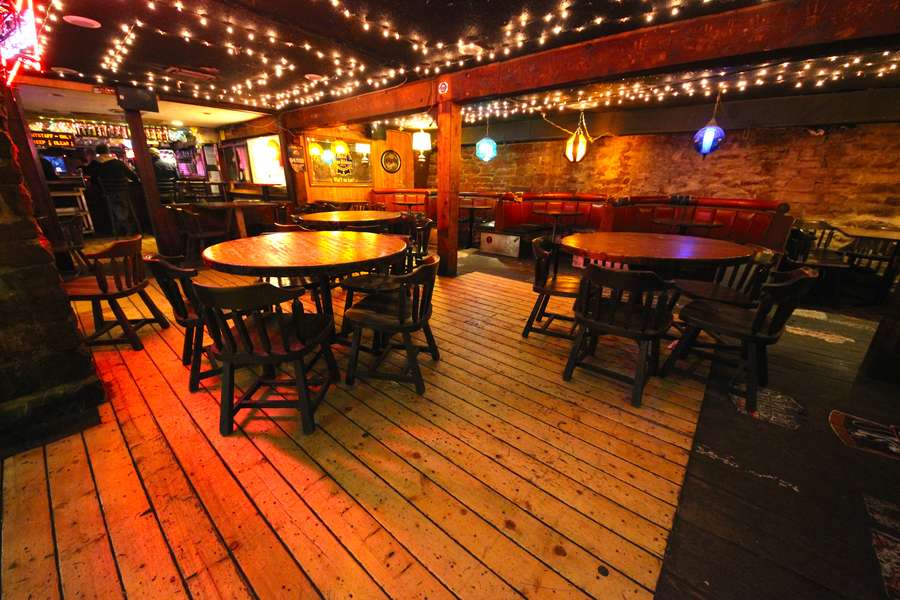 Sundown Saloon A Bar in Boulder, CO Thrillist