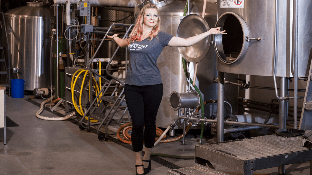 Female Brewers Changing the Craft Beer Industry Thrillist