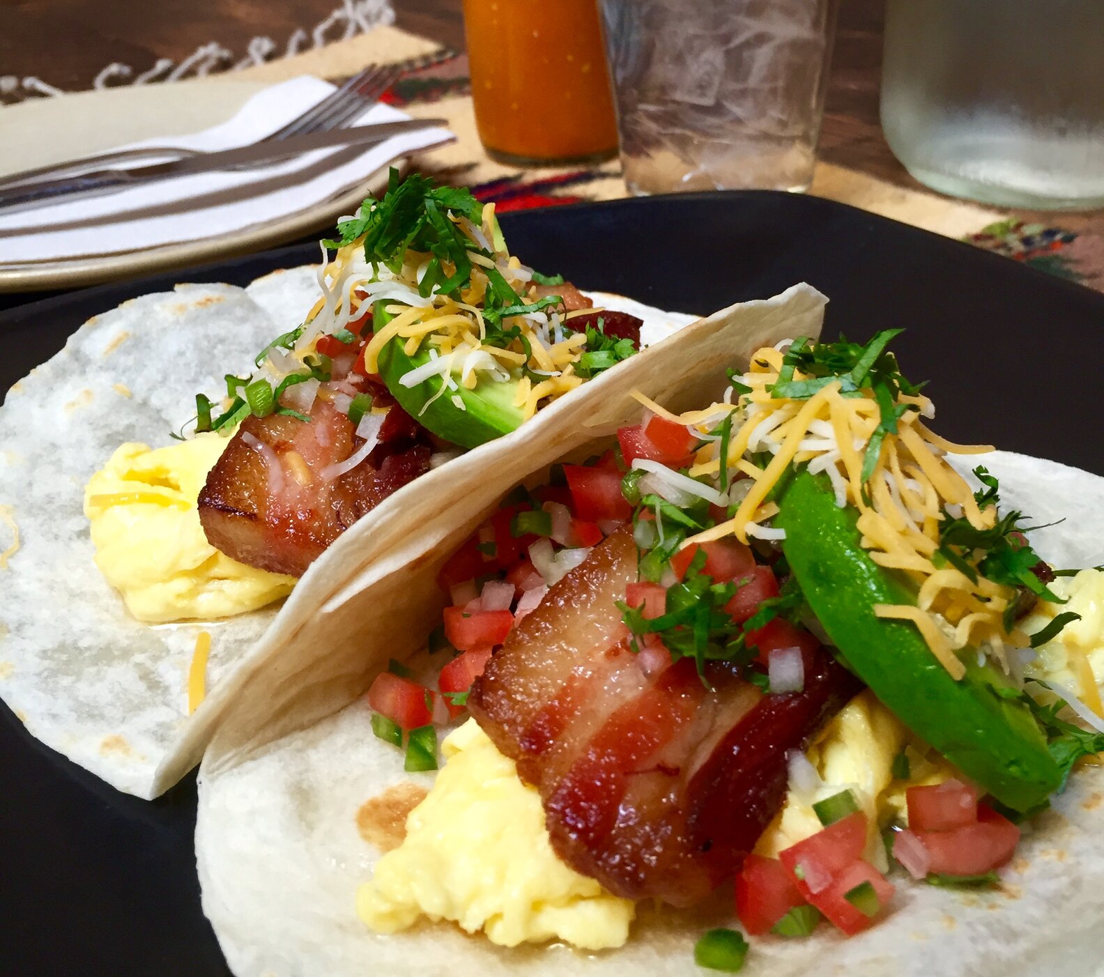 Best Breakfast Tacos in San Francisco, CA Thrillist