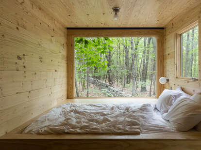 Romantic Weekend Getaways And Trips From Nyc - Thrillist