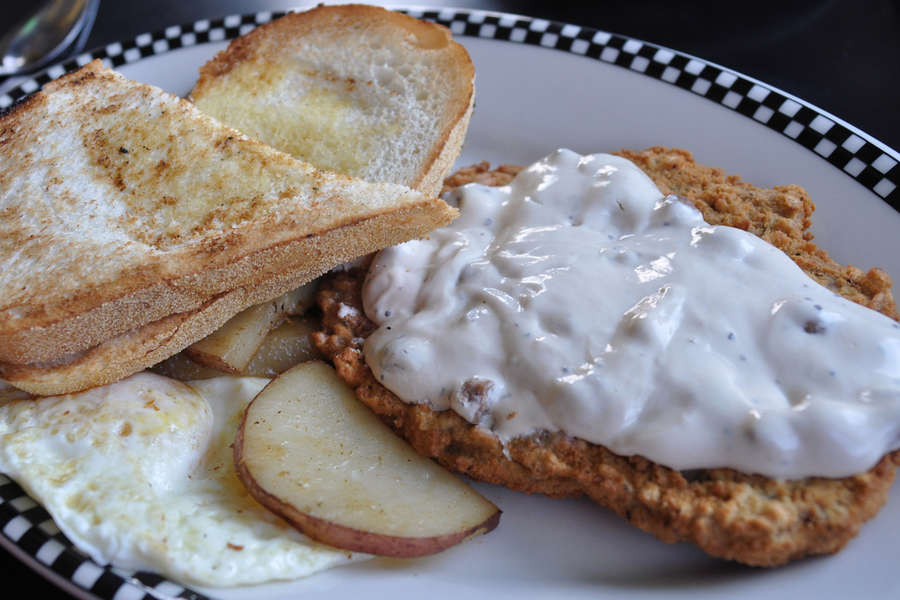 Gas Grill Family Restaurant A Restaurant in Knightstown, IN Thrillist