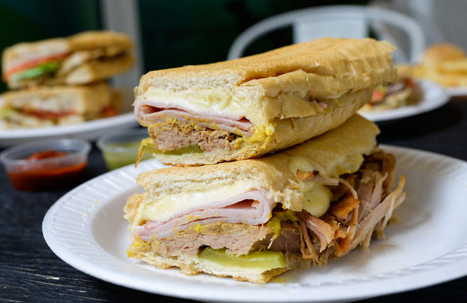 Best Sandwiches & Cheap Eats in Miami, FL, Under 7 Thrillist