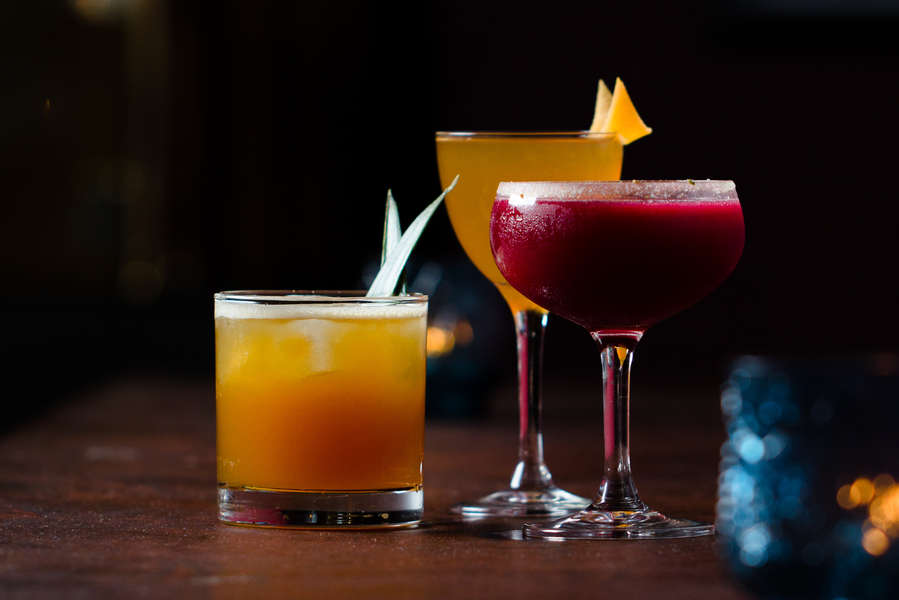 Best Cocktail Bars in Phoenix, AZ Milk Bar, Citizen Public House