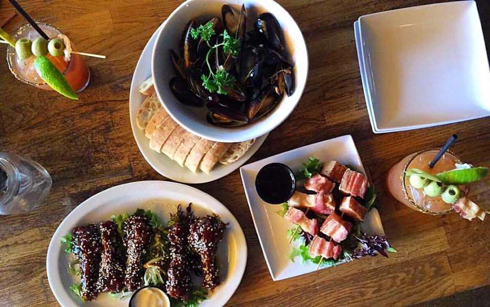 The Butcher Shop Beer Garden and Grill A Restaurant in Miami, FL