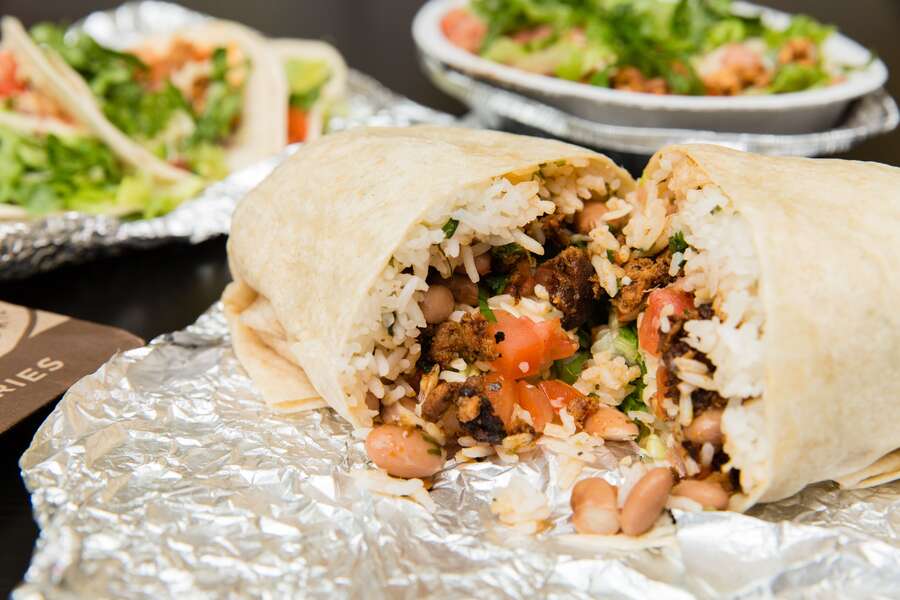 Chipotle Is Giving Away Free Burritos for a Year Thrillist