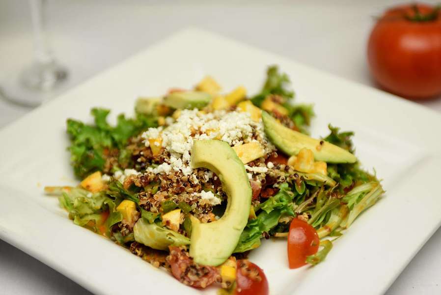 Sundown at Granada A Restaurant in Dallas, TX Thrillist