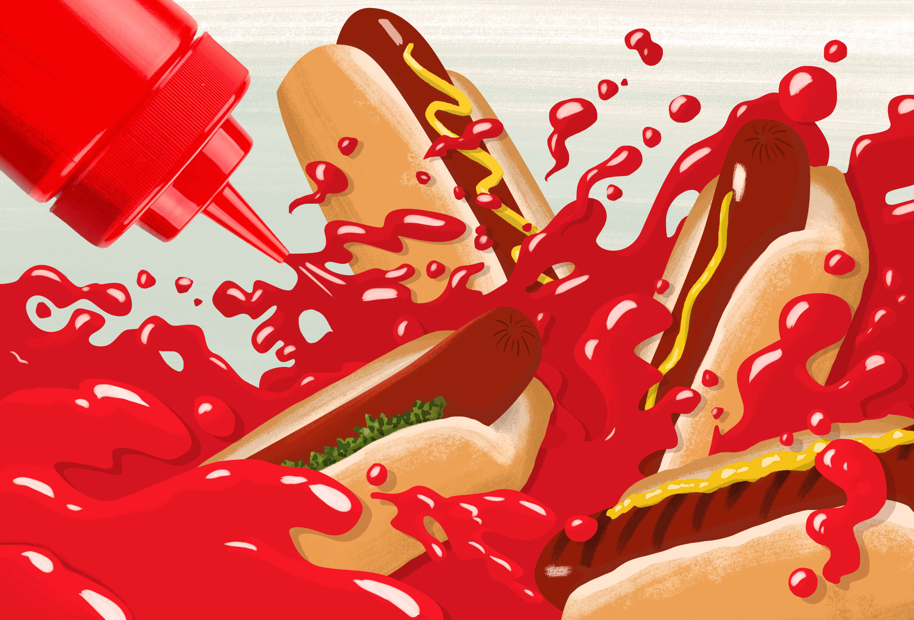 26+ Why Is Ketchup So Disgusting
