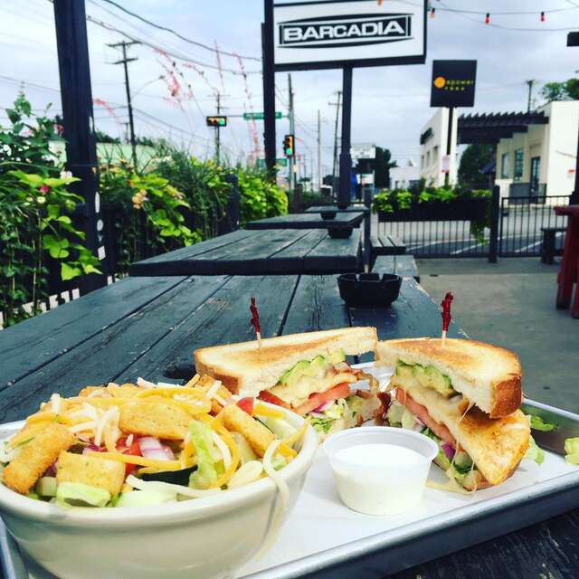 Best Vegetarian Restaurants in Dallas, Texas Thrillist