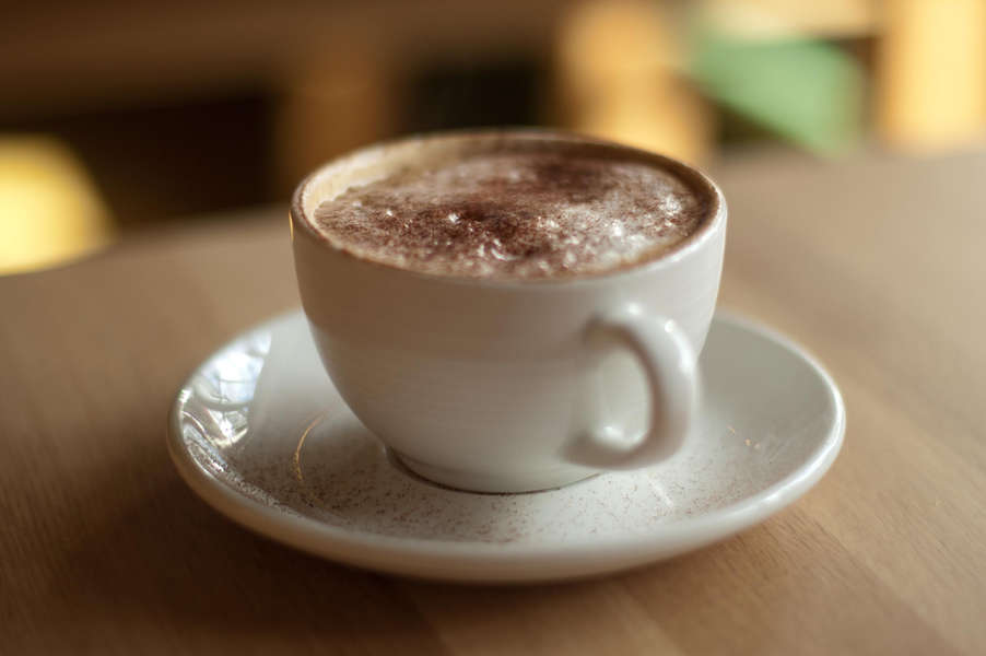 Two for Joy Coffee Roasters A Bar in Amsterdam Thrillist