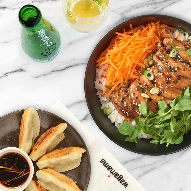 Best Faneuil Hall Restaurants, Ranked Thrillist