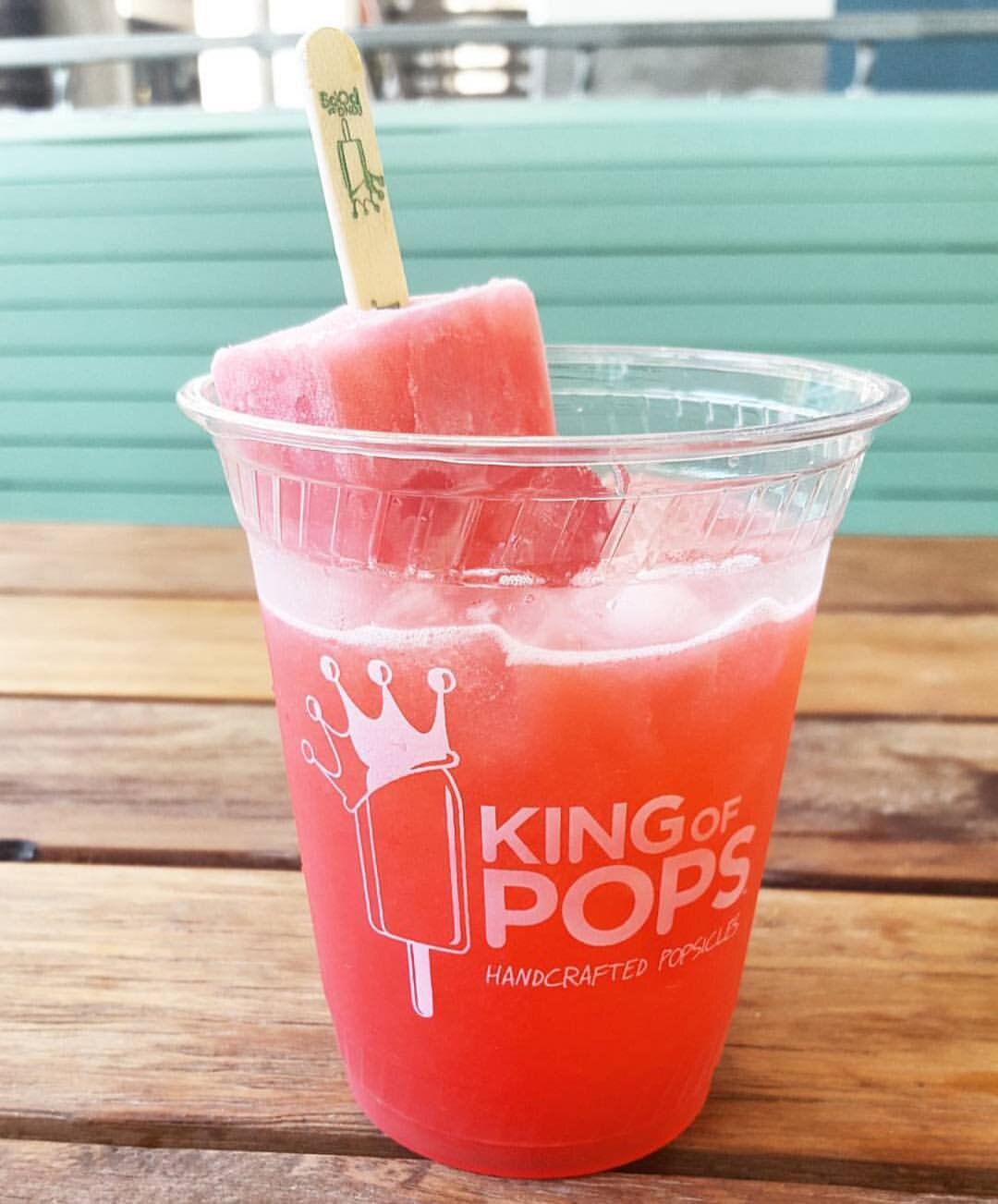 Best Frozen Alcoholic Drinks to Get in Atlanta Thrillist