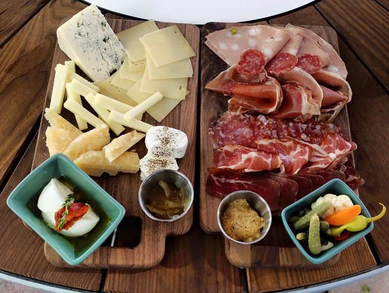 Portico A Bar in Hollywood, FL Thrillist