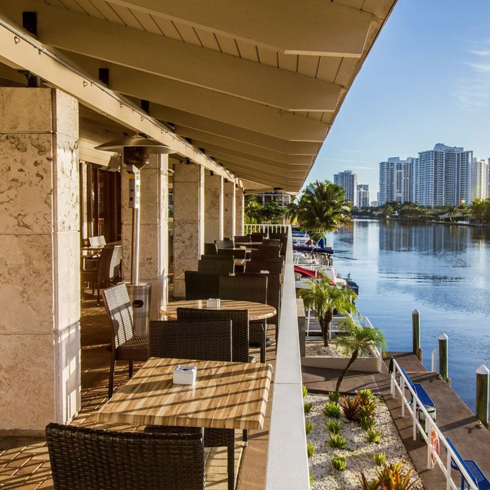 Best Hidden Restaurants in Miami, Florida You Didn't Know Existed