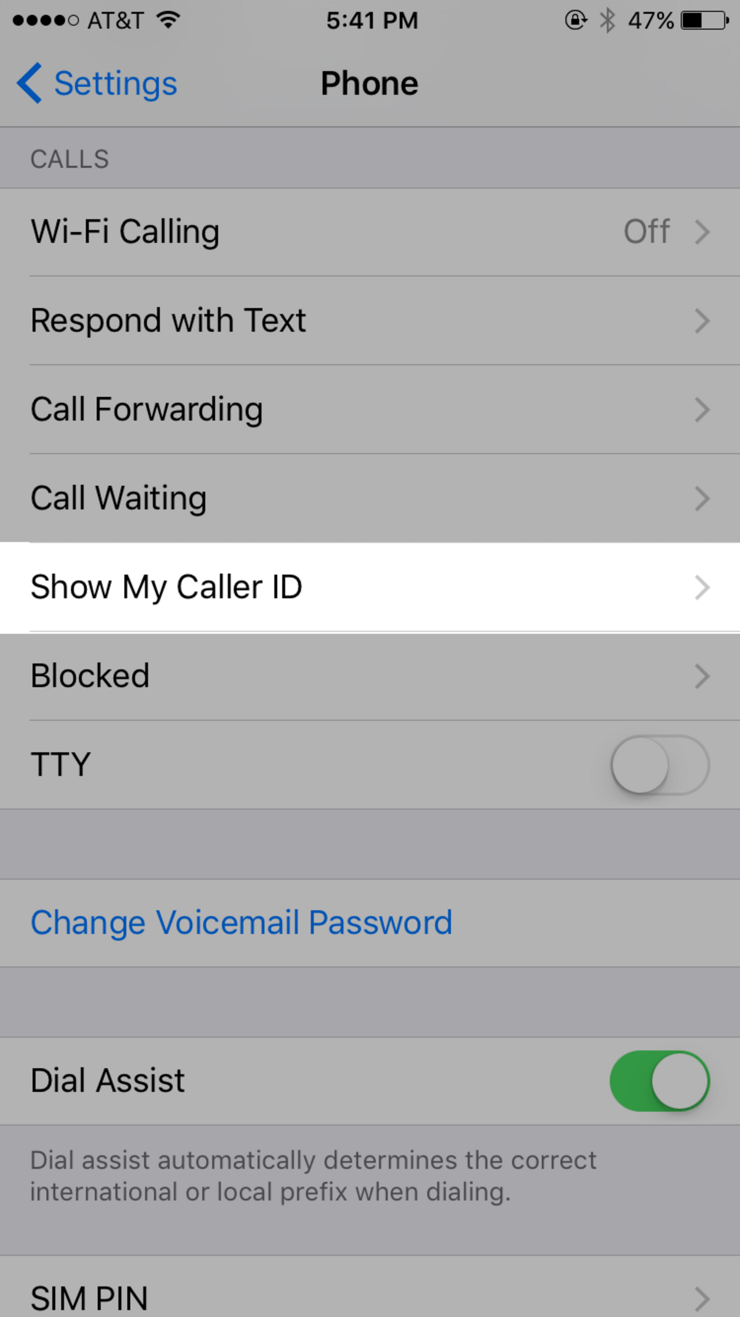 How to Tell if Someone Blocked Your Number on an iPhone Thrillist