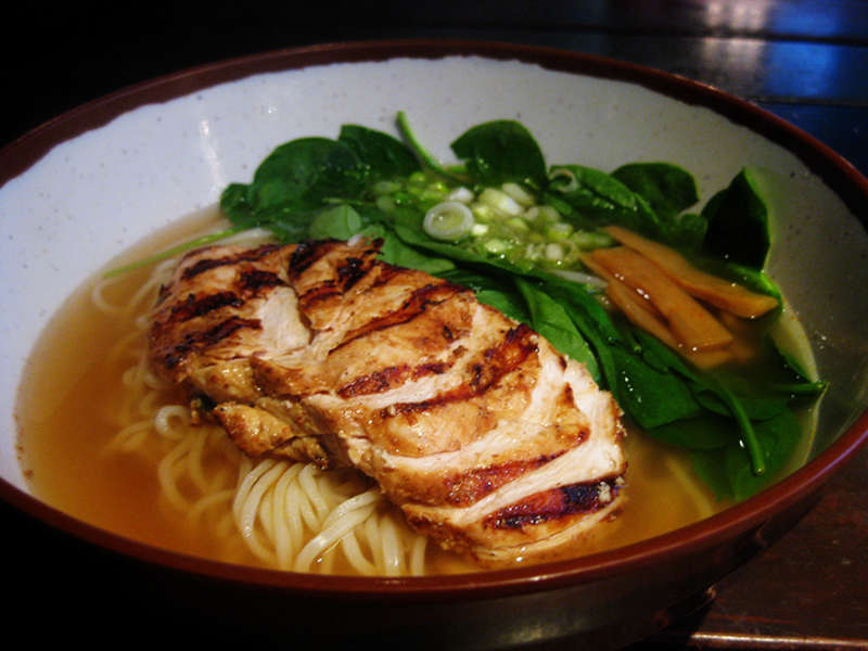 wagamama A Restaurant in Boston, MA Thrillist