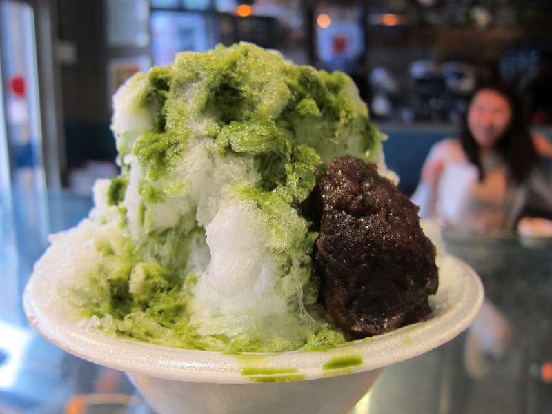 Uncle Tetsu's Cheesecake (Uncle Tetsu's Japanese Cheesecake) A