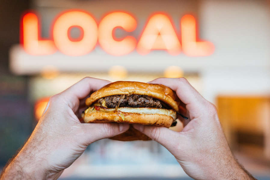 Tucker's Onion Burgers A Oklahoma City, OK Restaurant Thrillist