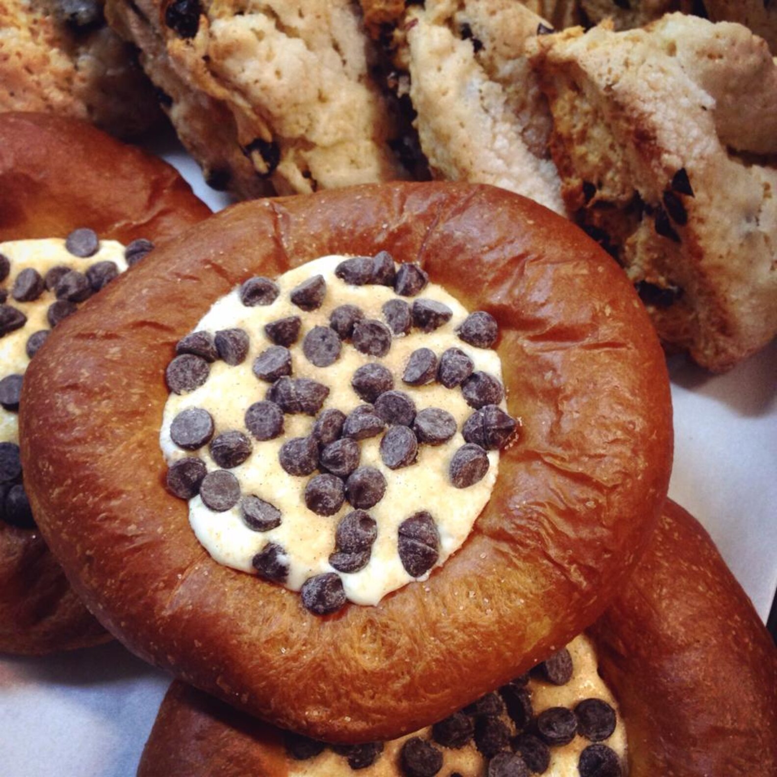 Best Bakeries in New Orleans for Every Neighborhood Thrillist