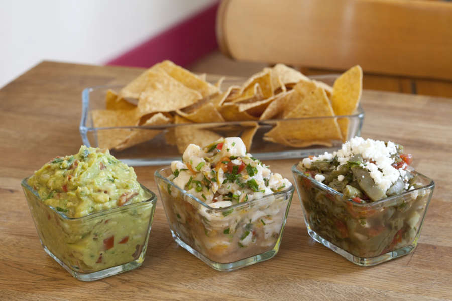 El Guacamole A Restaurant in Paris, ÎledeFrance Thrillist