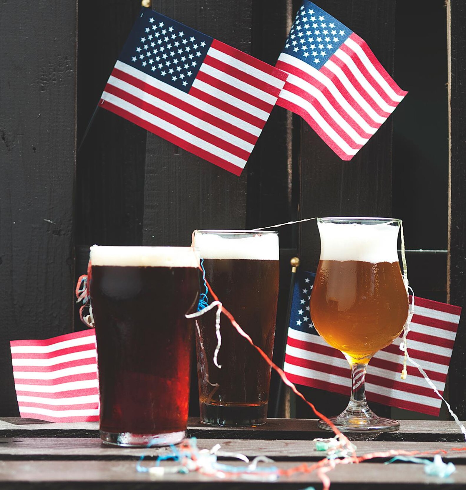 American Beer Guide USA Beer Styles, Explained Thrillist