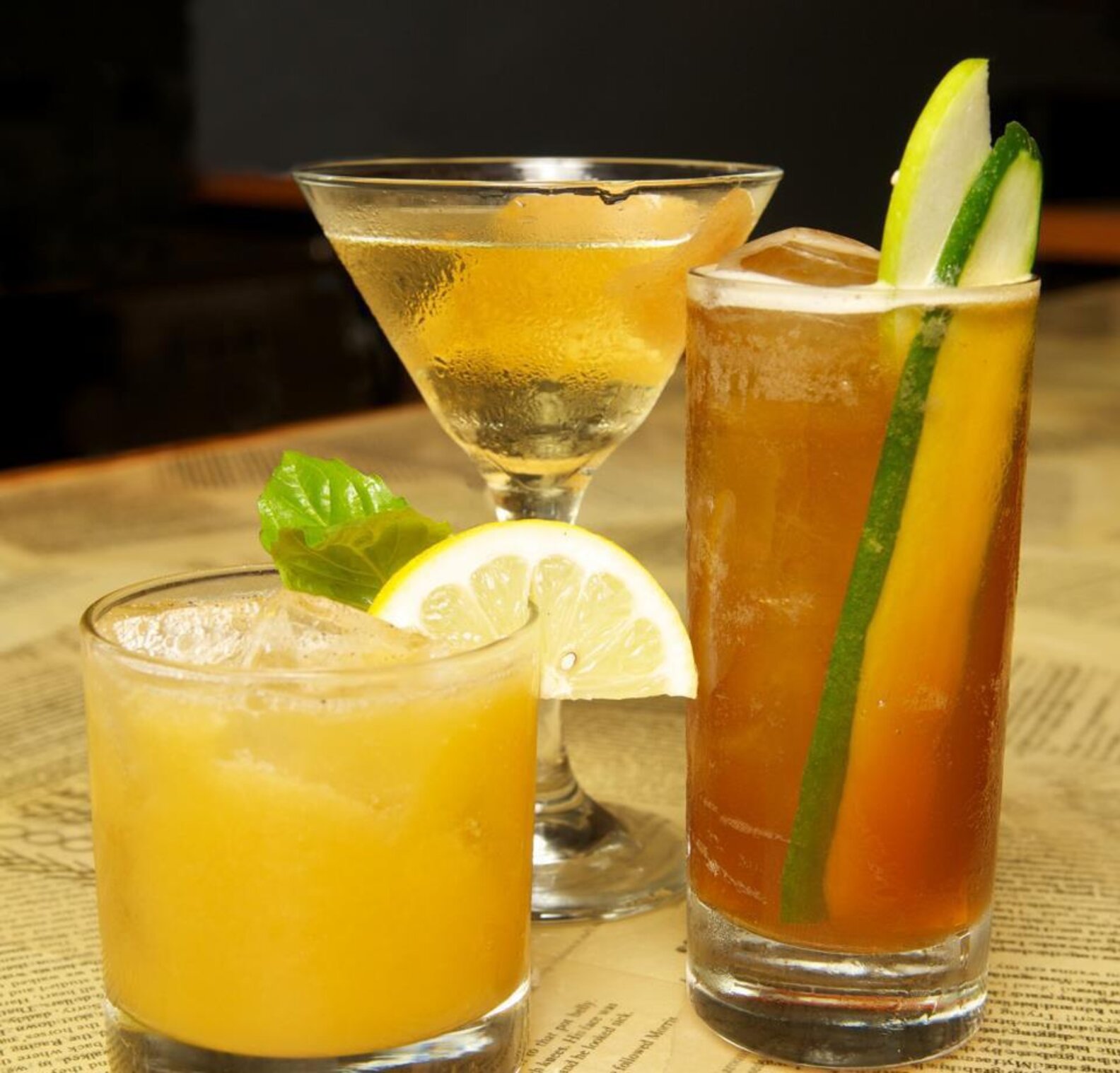 Best Whiskey Bars in Nashville, TN Thrillist