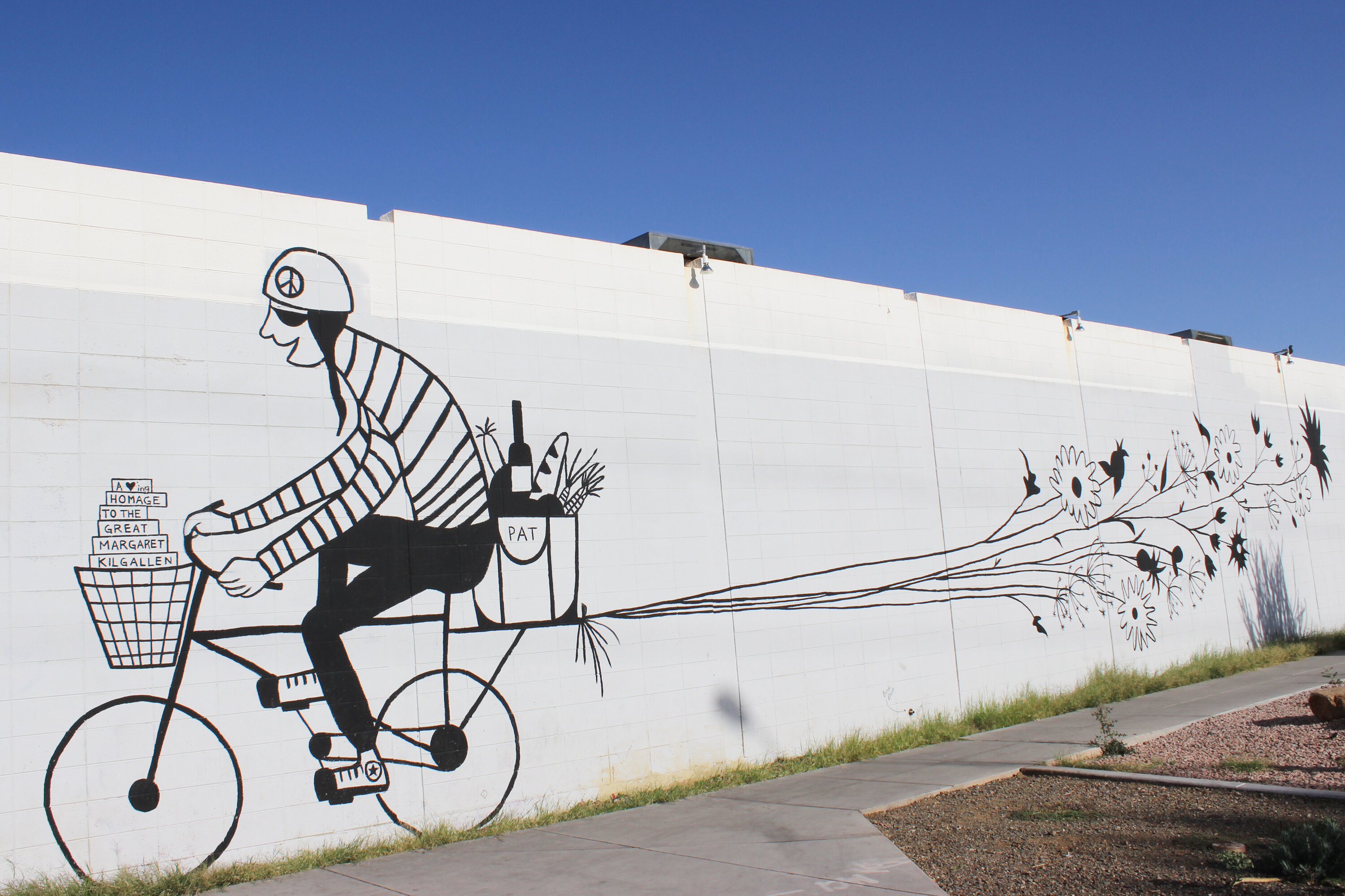 Best Street Art in Phoenix, AZ Thrillist