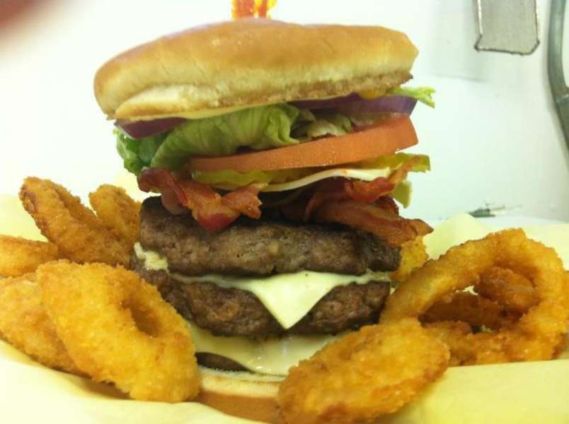 Dairyette A Restaurant in Dallas, TX Thrillist