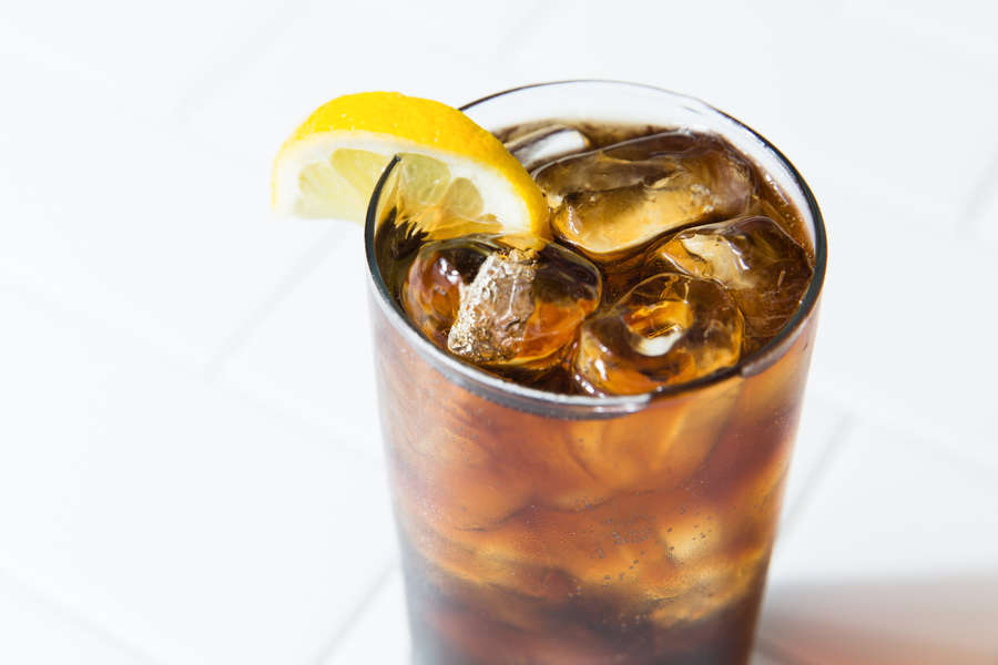 Easy 3Ingredient Cognac Cocktails Thrillist