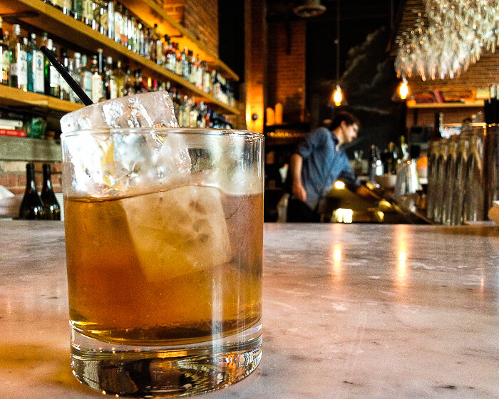Best Whiskey Bars in Nashville, TN Thrillist