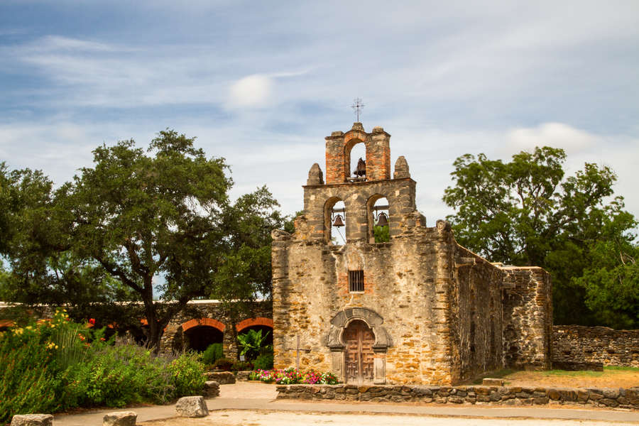 Iconic Texas Landmarks & Attractions Bucket List Thrillist