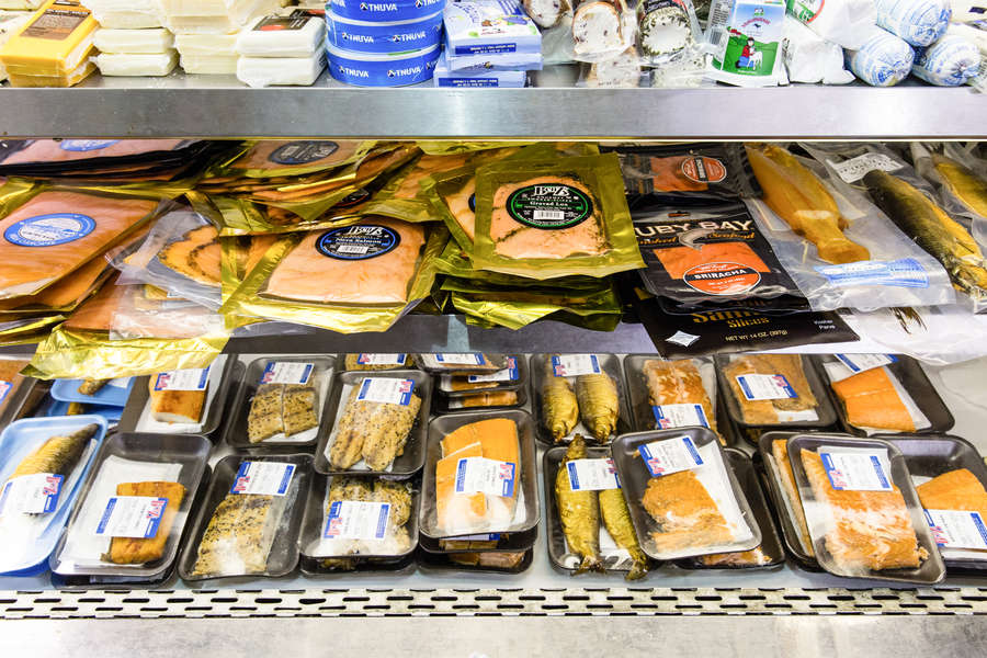 Benz's Gourmet A Restaurant in Brooklyn, NY Thrillist