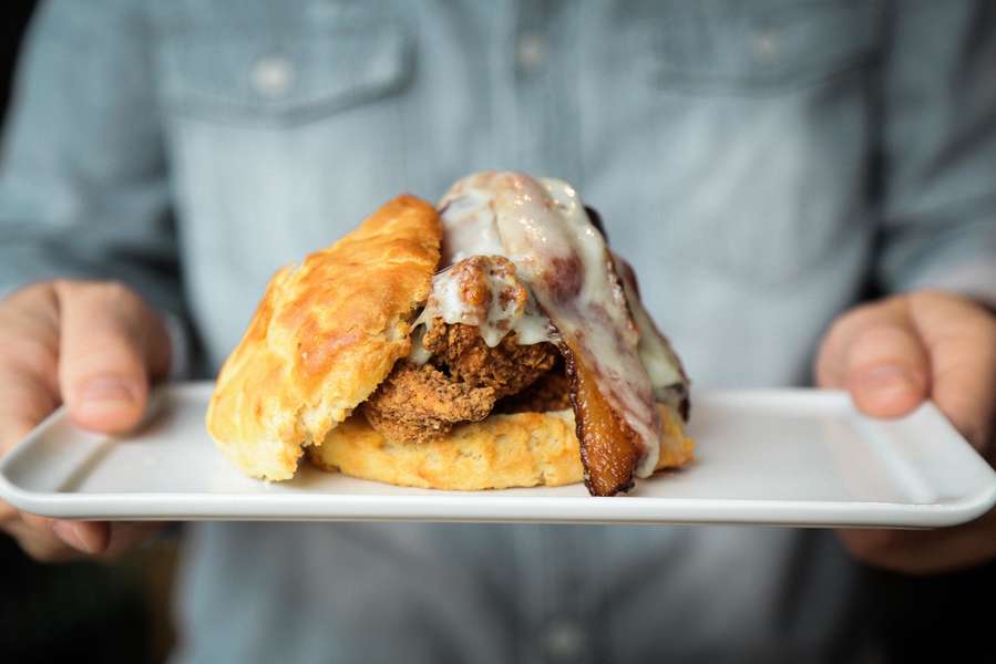 The Best Restaurants in Fort Worth, TX Thrillist