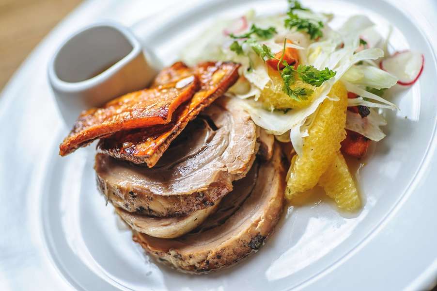 Best Restaurants in Cardiff, Wales Thrillist