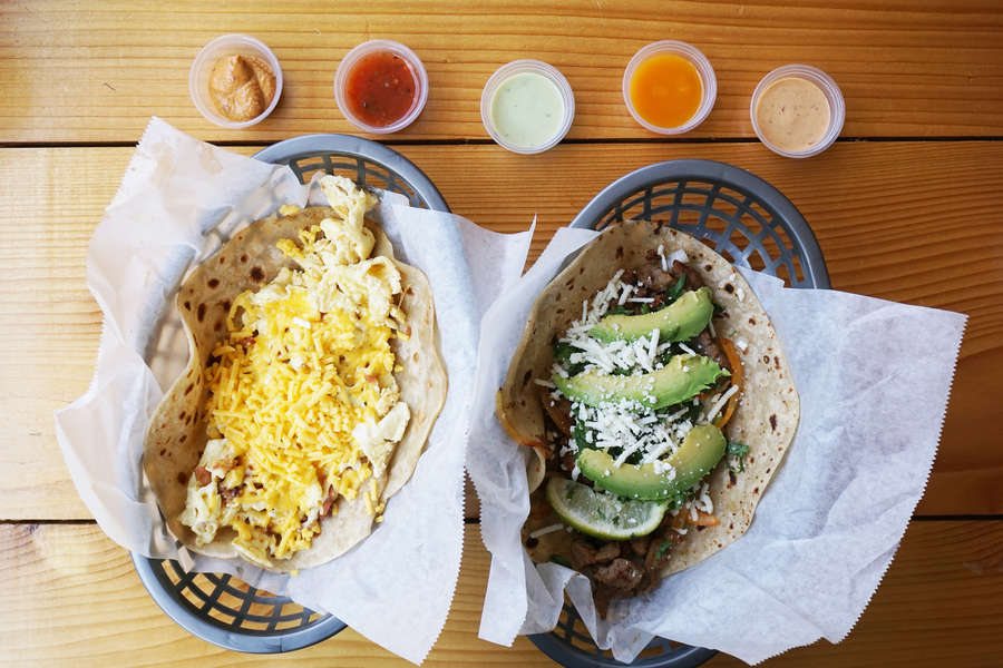 Best Cheap Restaurants Near University of Texas at Austin Campus