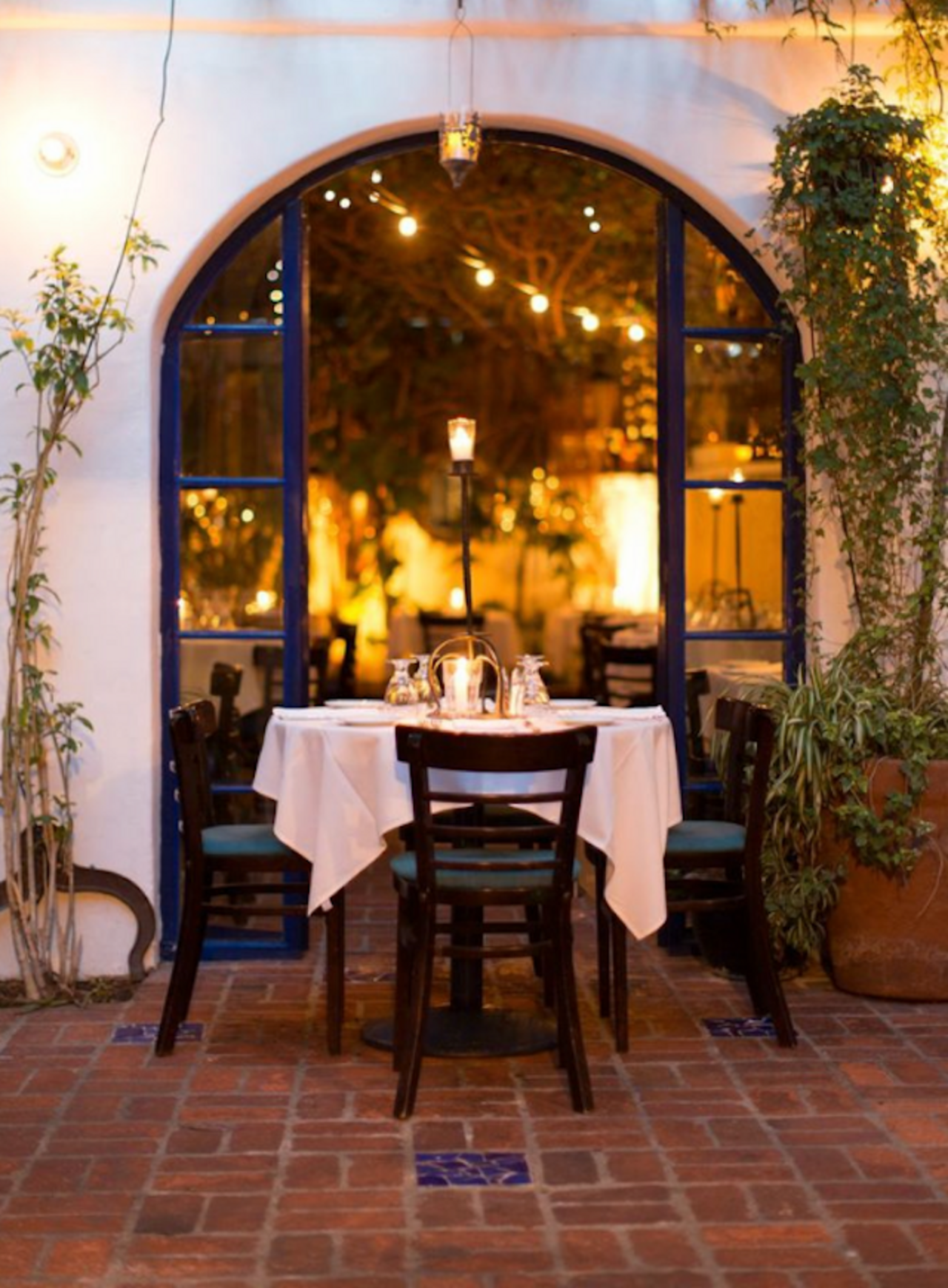 Best French Food Restaurants in Los Angeles Including Taix and More