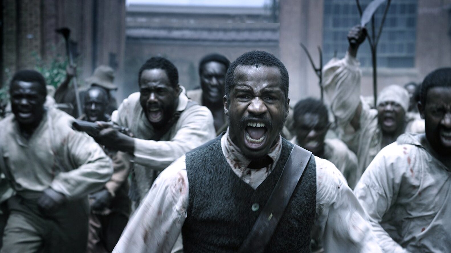 2016 Fall Movies & Winter Movies Preview Thrillist