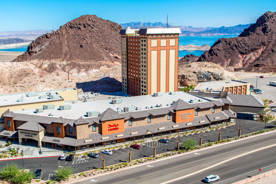 Hoover Dam Lodge A Other in Boulder City, NV Thrillist