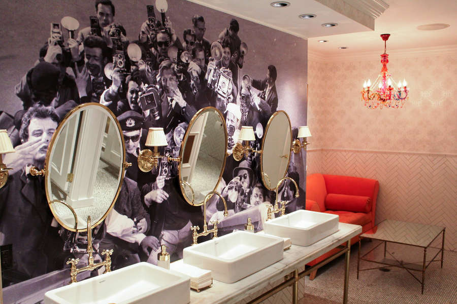 Best Public Bathrooms in Boston, Massachusetts Thrillist
