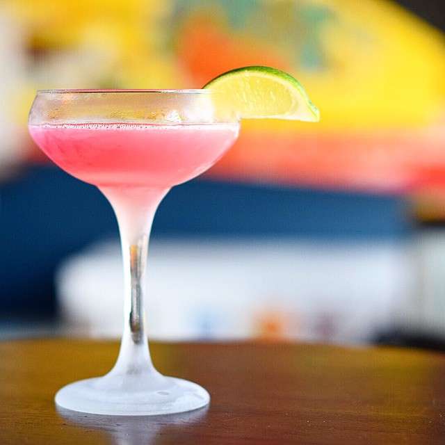 The Best Tiki Bars in Washington, DC Thrillist