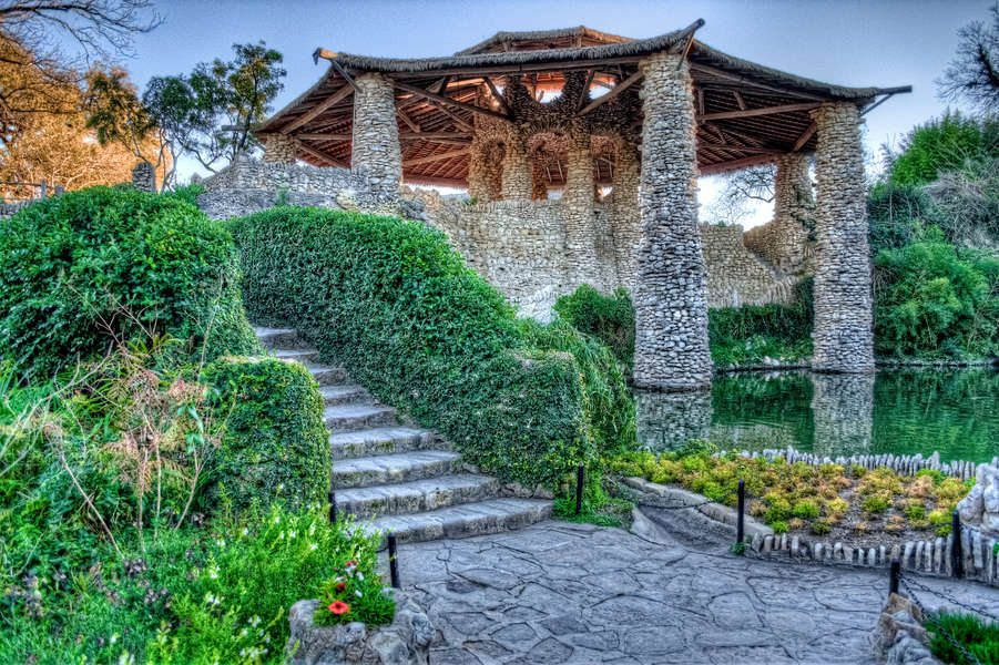 Best Running Trails in San Antonio, TX, to Help You Start Exercising