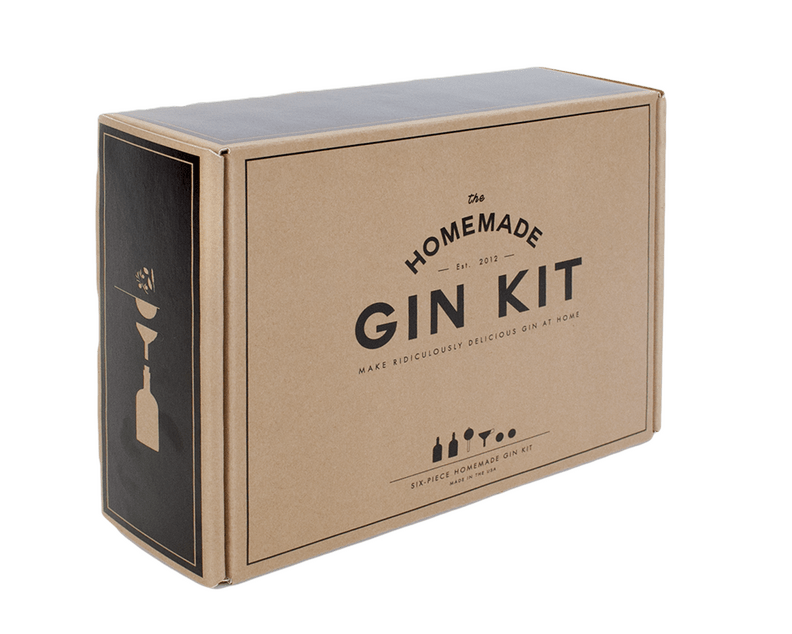 Best Gin Gifts for Gin Drinkers Thrillist