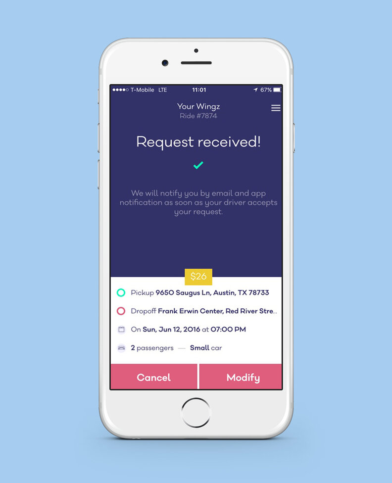Best Austin Uber & Lyft Rideshare App Alternatives Thrillist