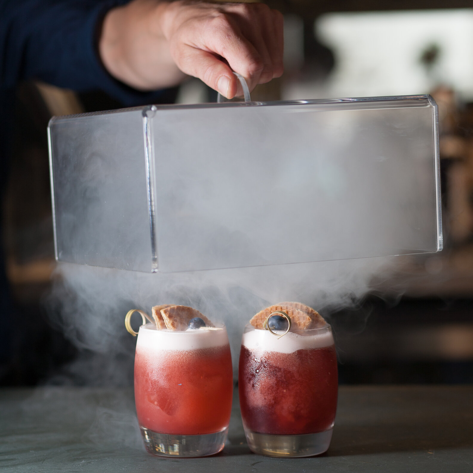 The Best Happy Hours in London Bars Thrillist