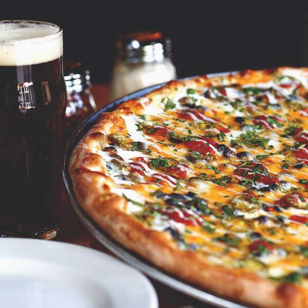 Pies & Pints Lexington, KY A Bar in Lexington, KY Thrillist